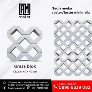 am roster jogja_motif grass blok