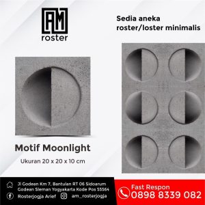 am roster jogja_motif moonlight