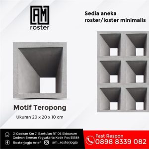 am roster jogja_motif teropong