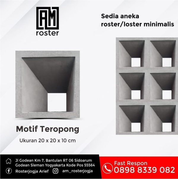 am roster jogja_motif teropong