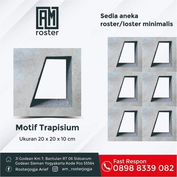 am roster jogja_motif trapisium